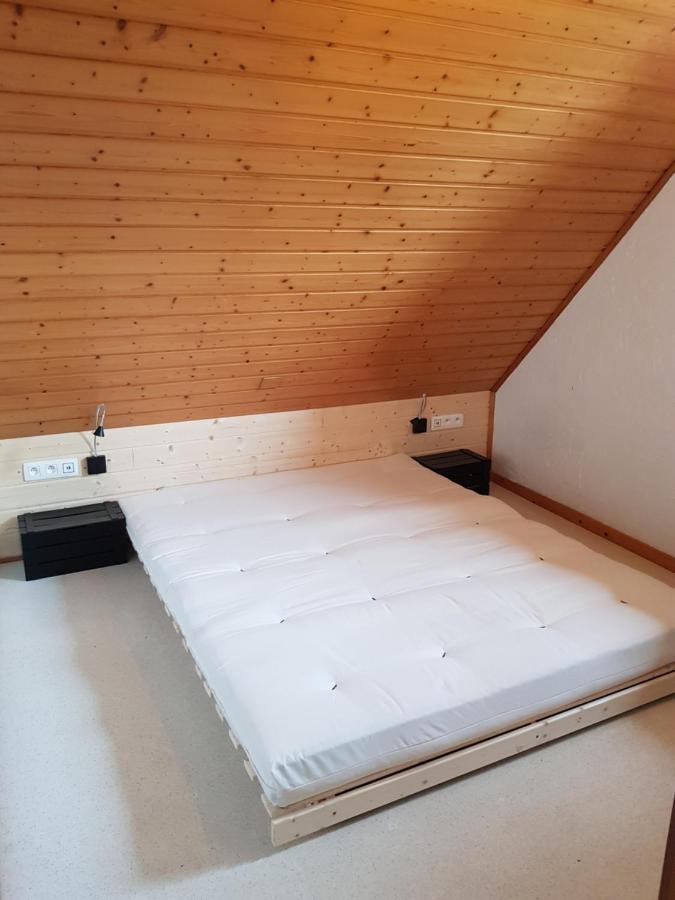 Raidillon - Gite 5 Chambres Malmedy Zewnętrze zdjęcie
