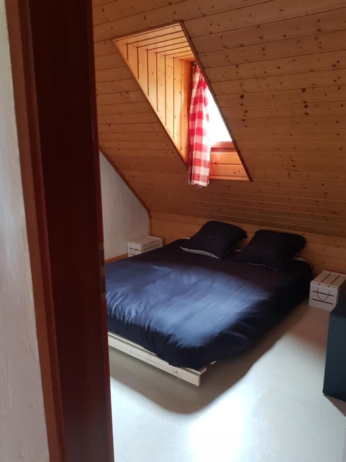 Raidillon - Gite 5 Chambres Malmedy Zewnętrze zdjęcie