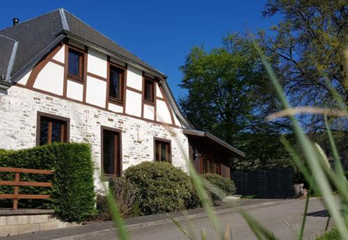 Raidillon - Gite 5 Chambres Malmedy Zewnętrze zdjęcie