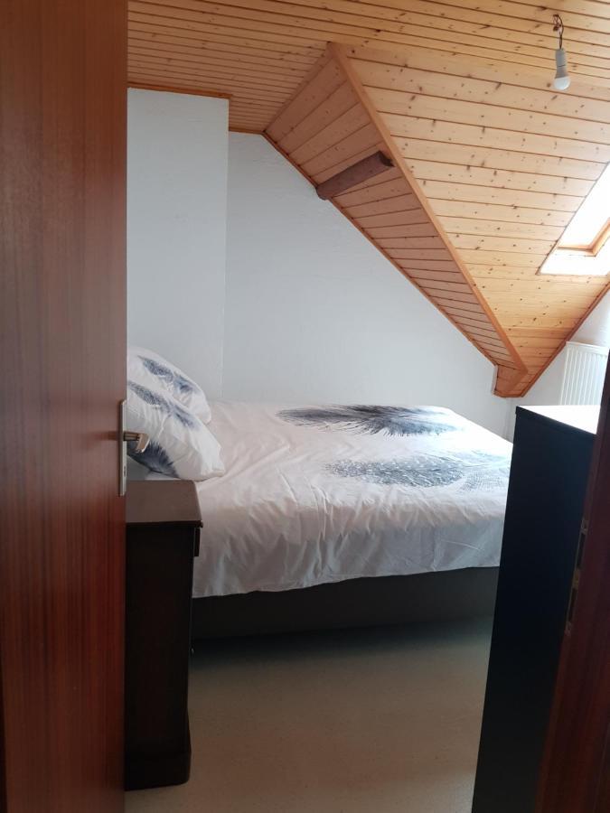 Raidillon - Gite 5 Chambres Malmedy Zewnętrze zdjęcie