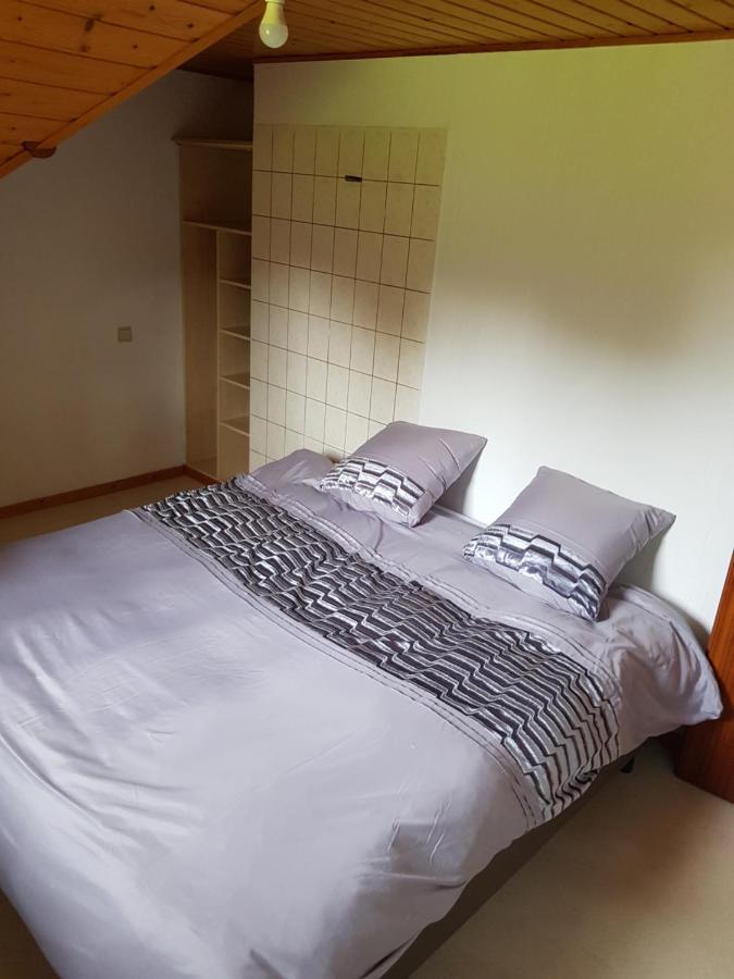 Raidillon - Gite 5 Chambres Malmedy Zewnętrze zdjęcie